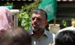 Hamas envoy