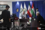 نشست پیامدهای سیاسی امنیتی توافق امارات و اسرائیل عصر 5