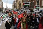 protest