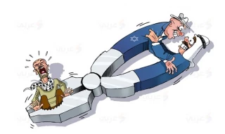 عادی سازی روابط امارات و رژیم صهیونیستی؛ خنجری بر پشت ملت فلسطین