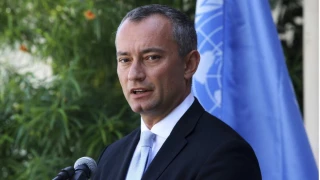 در پیامی توئیتری عنوان شد؛

ابراز نگرانی نماینده سازمان ملل از وضعیت غزه/ تشدید محدودیت‎ها علیه غزه غیر قابل تحمل است