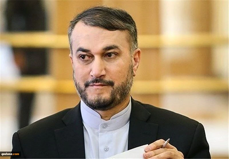 امير عبداللهيان: الشرق الأوسط الجديد يتشكل من خلال الطرد النهائي لامريكا من المنطقة 2