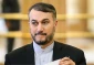 امير عبداللهيان: الشرق الأوسط الجديد يتشكل من خلال الطرد النهائي لامريكا من المنطقة 2