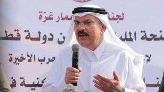 هشدار نماینده قطر در غزه نسبت به شدیدتر شدن حلقه محاصره

العمادی: محاصره دارویی،غذایی و سوخت اوضاع غزه را وخیم تر کرده است
