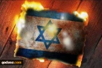 إسرائيل تقترب من الزوال 2