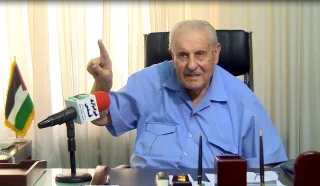 اختصاصی/ سفیر فلسطین در تهران در گفتگو با خبرنگار قدسنا؛

زواوی: عادی سازان روابط با اسرائیل بهای سنگینی خواهند پرداخت/ دشمن صهیونیستی نابود شدنی است؛ «زمان» مسئله است