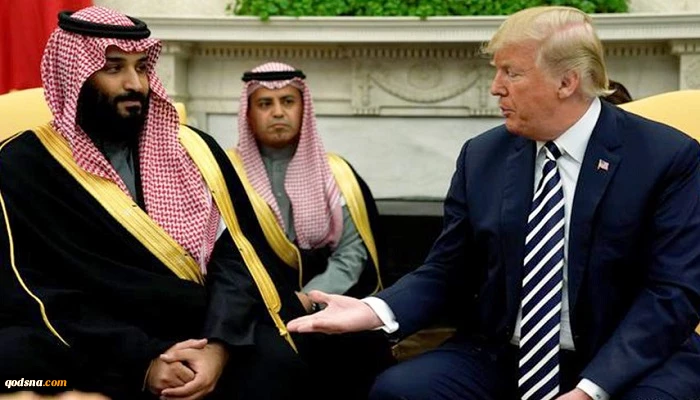 هل يبتز ترامب ابن سلمان بقضية خاشقجي لأجل التطبيع؟ 2