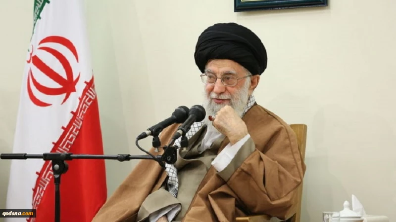Rahbar: Keamanan Iran Berutang Budi pada Pertahanan Udara
 2