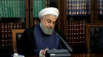 Rouhani: Iran Siap Tingkatkan Hubungan dengan Malaysia
 2