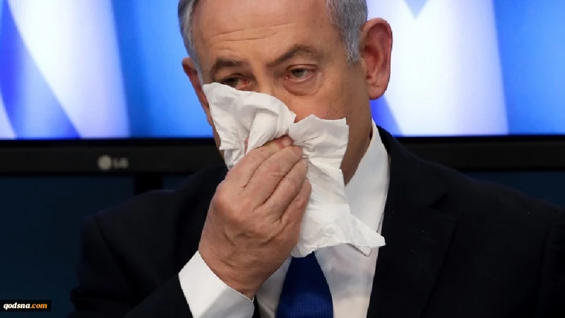 Protes Netanyahu, Pejabat Senior Rezim Zionis Mengundurkan Diri
 2