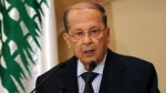Aoun: Saatnya Sistem Sektarian Dihapuskan dari Lebanon!
 2