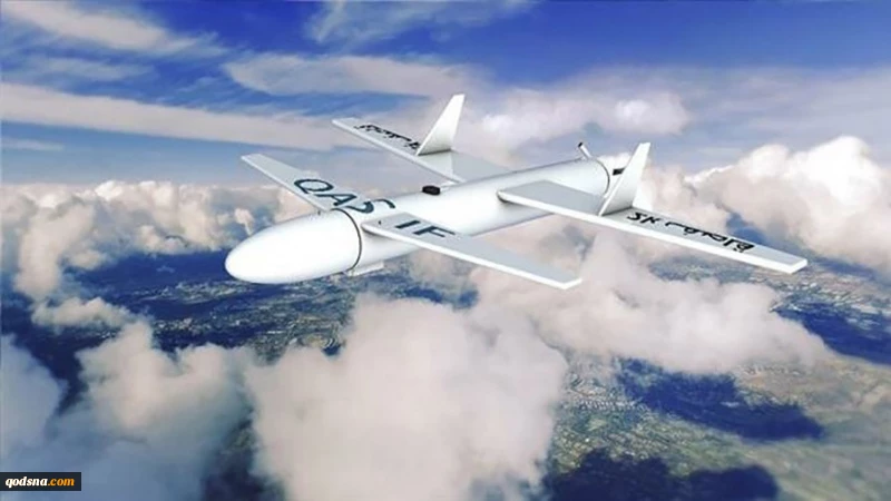 Drone Yaman Serbu Bandara Abha Saudi
 2