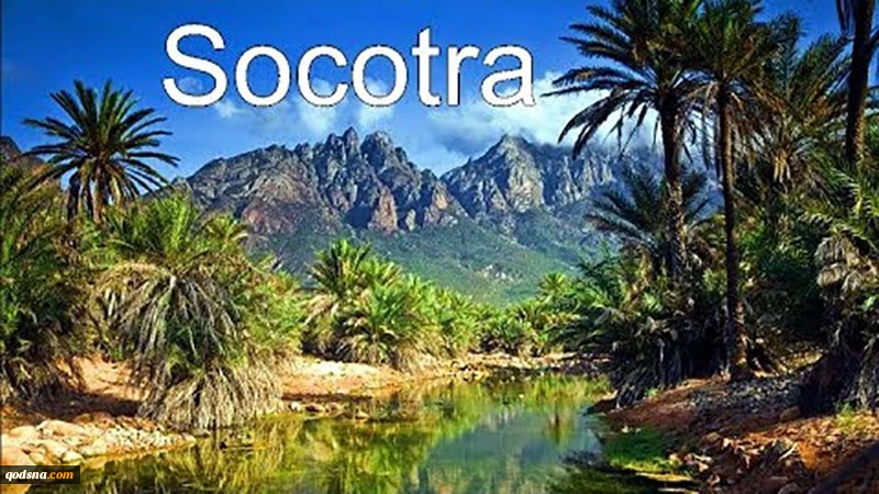 Dengan Dukungan Koalisi Saudi, Israel Mulai Aktif di Socotra Yaman
 2