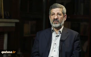 تضمینی برای بقای اسرائیل 
در محیط اشغالی وجودندارد