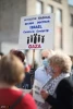 Pro-Palestinian rally in Brussels

 3