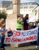 Pro-Palestinian rally in Brussels

 5