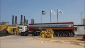 ورود نخستین محموله سوخت به غزه بعد از ماهها ممنوعیت رژیم صهیونیستی 2