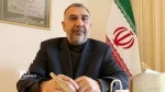 Iran Tekankan Persatuan Kekuatan Politik di Afghanistan
 2
