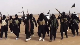Lebanon Tangkap Tim Teroris ISIS