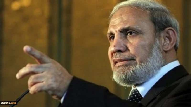 Al-Zahar: Kini Telah Muncul Zionisme Arab
 2