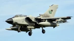 Jet Tempur Saudi Keliru Bombardir Pasukannya Sendiri di Yaman
 2