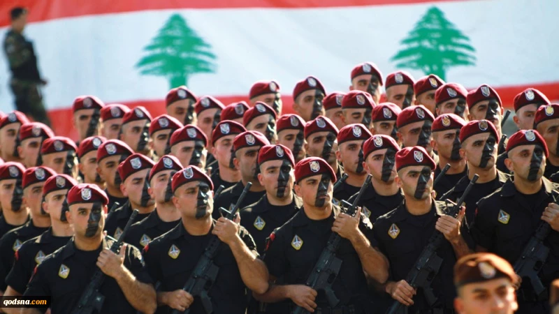 Militer Lebanon: Israel Harus Keluar dari Seluruh Wilayah Kami !
 2