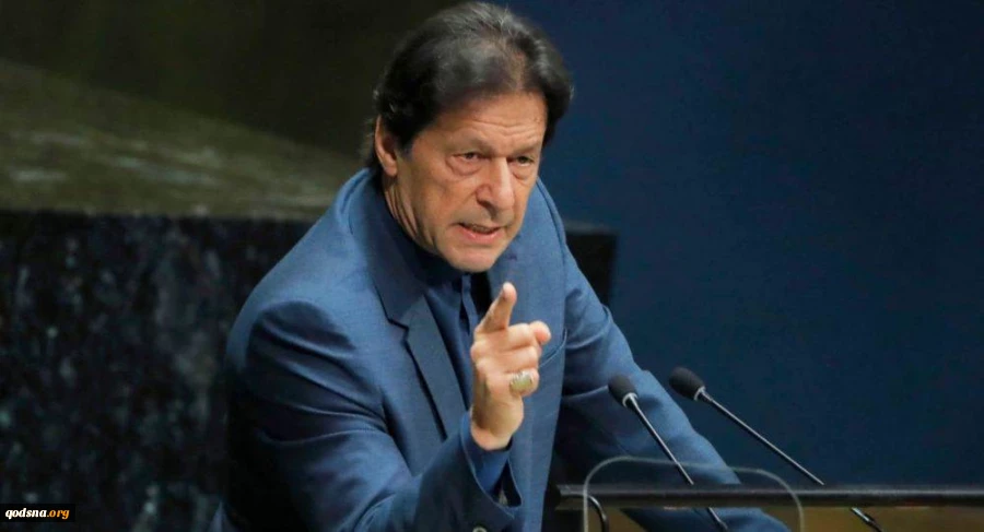 Sikap Tegas PM Pakistan atas Posisinya Tekait Israel
 2