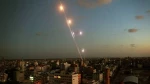 Serangan Israel ke Gaza dan Respon Keras Pejuang Palestina 2