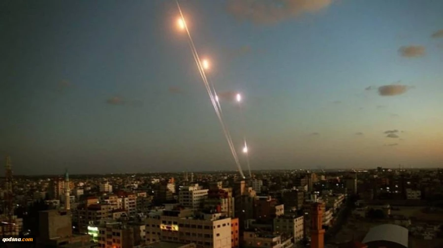 Serangan Israel ke Gaza dan Respon Keras Pejuang Palestina 2