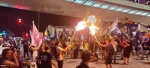 anti- Netanyahu protest