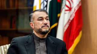 امیرعبداللهیان:

 امروز بر همه فلسطینی ها ثابت شده است که «مقاومت» و «قدرت» تنها زبانی است که اشغالگران صهیونیست قدس آنرا بخوبی می فهمند