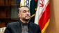 امیرعبداللهیان:

 امروز بر همه فلسطینی ها ثابت شده است که «مقاومت» و «قدرت» تنها زبانی است که اشغالگران صهیونیست قدس آنرا بخوبی می فهمند