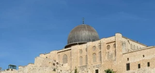 الوقف الإسلامي أوقف القرار سابقاً

في خطوة خطيرة: "إسرائيل" تدرس إغلاق المسجد الأقصى
