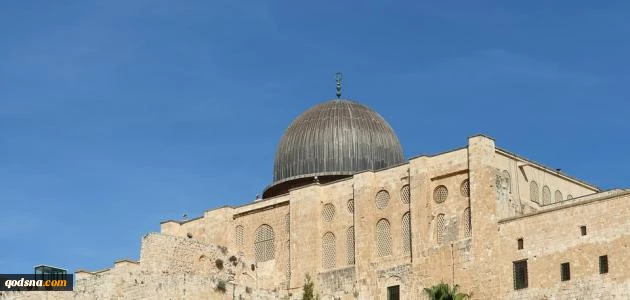 الوقف الإسلامي أوقف القرار سابقاً

في خطوة خطيرة: "إسرائيل" تدرس إغلاق المسجد الأقصى 2