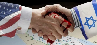 AS, kunci utama rezim Zionis di pembantaian Sabra dan Shatila