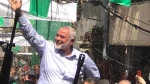 Haniyah: Kamp Palestina, Benteng Muqawama
 2