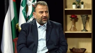 Hamas: Koordinasi antara Hamas, Hizbullah dan Tehran Strategis
