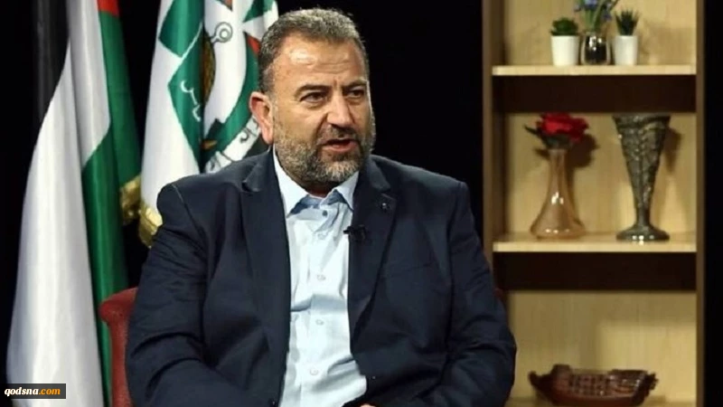 Hamas: Koordinasi antara Hamas, Hizbullah dan Tehran Strategis 2