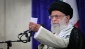 قائد الثورة الاسلامية يدين اساءة صحيفة فرنسية للوجه المشرق والمقدس للرسول الاكرم (ص)

إهانة المجلّة الفرنسيّة للرّسول الأعظم ترمي إلى حرف الأذهان عن مخططات أمريكا والكيان الصهيوني لغرب آسيا