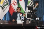 نشست «بیروت رام الله همگرایی گروههای فلسطینی حول مقاومت»  4