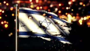 Tepi Barat Bergabung dengan Front Perlawanan membuat Israel semakin rapuh 2