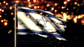 Tepi Barat Bergabung dengan Front Perlawanan membuat Israel semakin rapuh