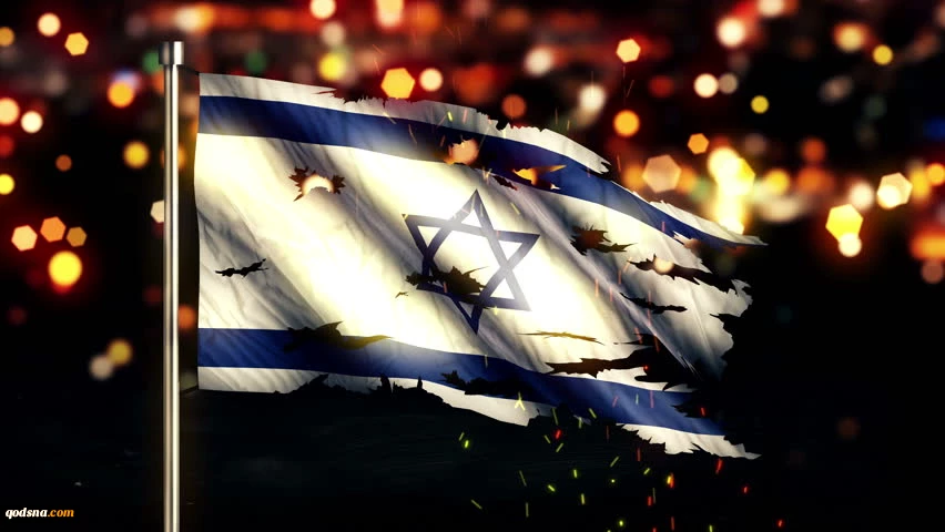Tepi Barat Bergabung dengan Front Perlawanan membuat Israel semakin rapuh 2