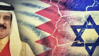 ایپک از توافق ننگین بحرین با اسرائیل استقبال کرد