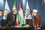 نشست همفکری درباره انعکاس رسانه‎ای سالروز جنایت صبرا و شتیلا 2