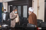 نشست همفکری درباره انعکاس رسانه‎ای سالروز جنایت صبرا و شتیلا 3