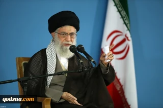 قدسنا گزارش می دهد:

بازخوانی سخنرانی مهم رهبر معظم انقلاب اسلامی در شهریورماه 1394/ چرا رژیم صهیونیستی 25 سال آینده را نخواهد دید؟ + فیلم