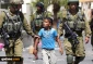 Hak anak-anak Palestina
yang direbut