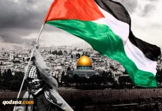 Mukawamah akan bangkit melewan normalisasi hubungan dengan rezim Zionis