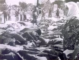 38 عاما على جرح
صبرا وشاتيلا